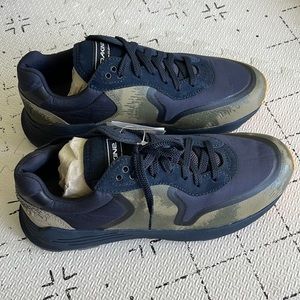 Dakine Mens Retro Jogger Harvest Shoe Mens 9 New nvr Worn